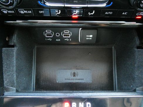 Used 2021 Jeep Grand Cherokee L Limited w/ Luxury Tech Group II AWD/4WD image 22