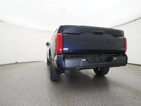 New 2026 Toyota Tundra SR5 AWD/4WD image 48