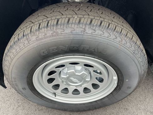 Used 2024 Chevrolet Silverado 1500 W/T w/ WT Safety Package image 29