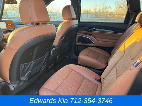 New 2025 Kia Telluride EX X-Line image 12