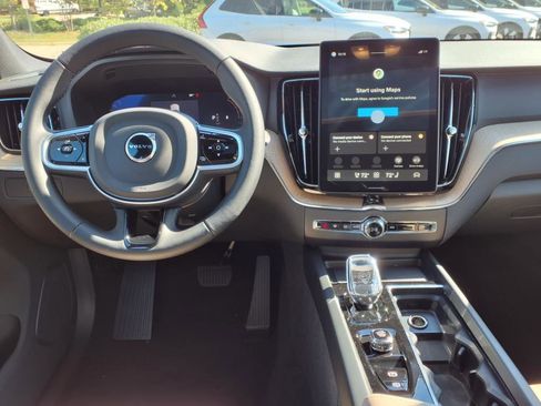 New 2026 Volvo XC60 B5 Plus w/ Protection Package Premier image 9