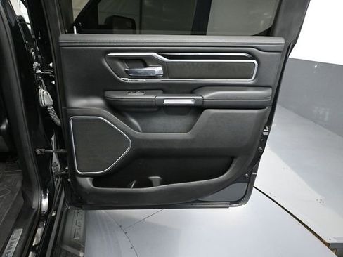 Used 2021 RAM 1500 Laramie image 49