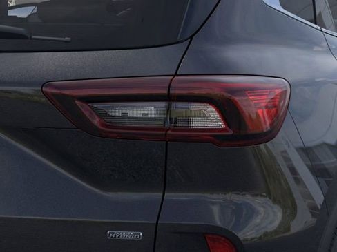 New 2025 Ford Escape SE w/ PHEV Premium Package FWD image 21