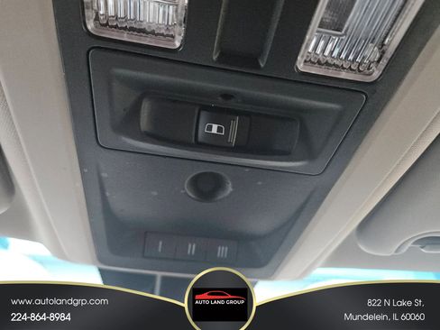 Used 2018 RAM 2500 Laramie image 19