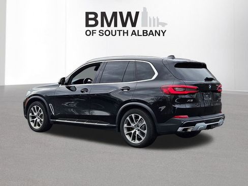 Used 2021 BMW X5 xDrive40i w/ Convenience Package image 6