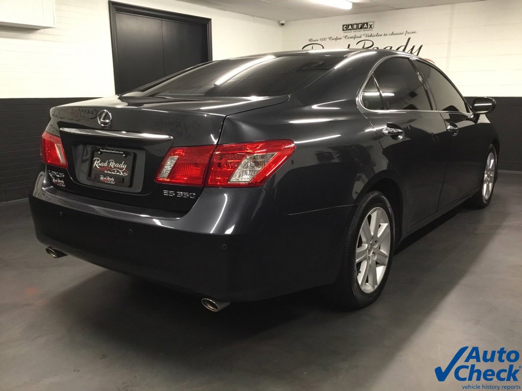 Used 2009 Lexus ES 350 FWD image 11