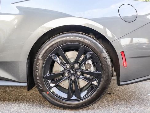 New 2026 Ford Mustang GT image 10