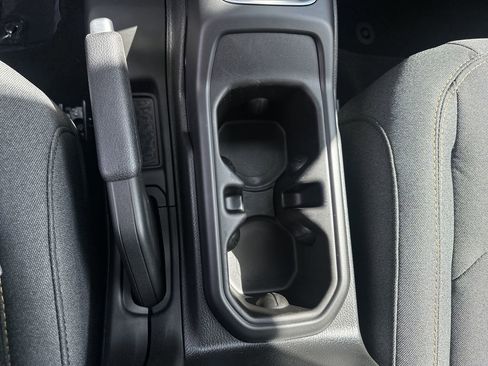 New 2025 Jeep Gladiator Willys image 28