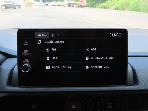 New 2026 Honda CR-V Sport-L image 20