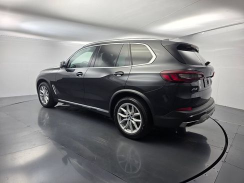 Used 2021 BMW X5 xDrive40i w/ Premium Package AWD/4WD image 6