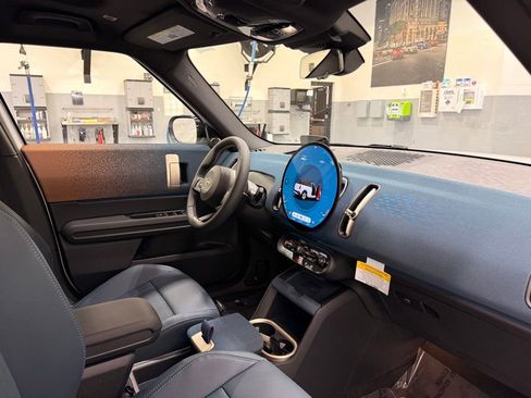 New 2026 MINI Cooper Countryman S image 28