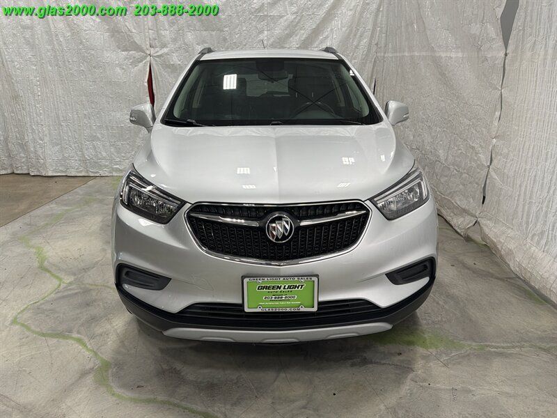 Used 2019 Buick Encore Preferred AWD/4WD image 19