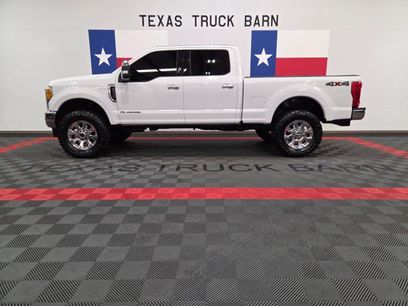 Used 2017 Ford F250 Lariat w/ Chrome Package