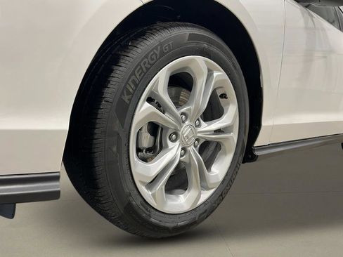 New 2025 Honda Accord LX image 10