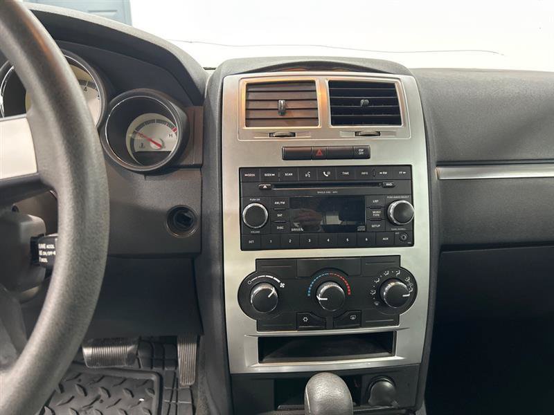 Used 2008 Dodge Charger SE RWD image 17