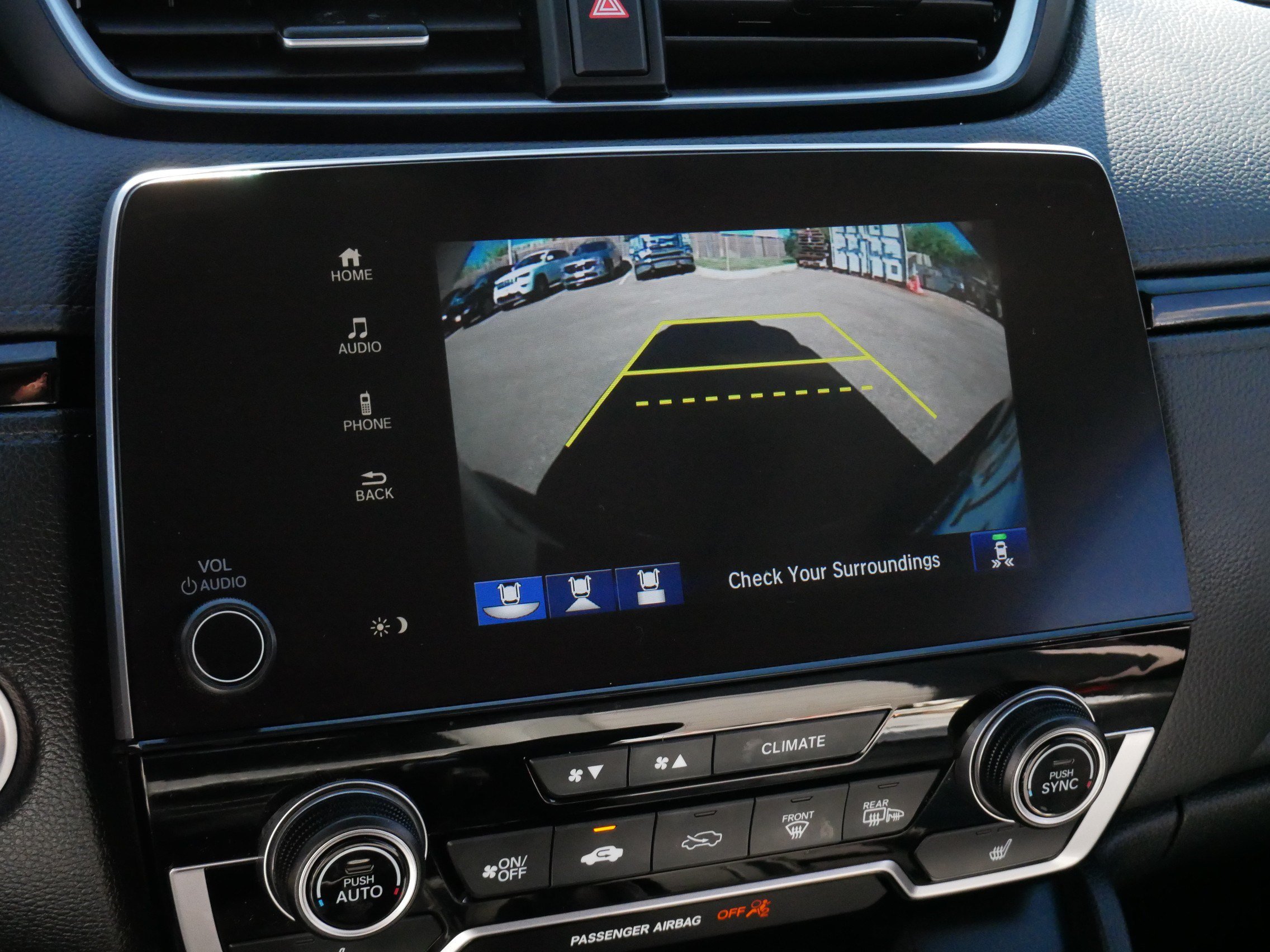 Certified 2022 Honda CR-V EX-L image 28