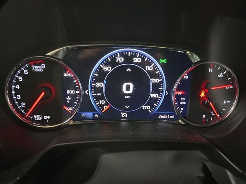 Used 2022 Chevrolet Blazer RS image 18