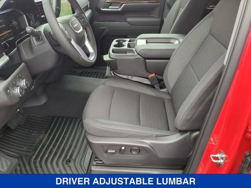 New 2026 GMC Sierra 1500 Elevation AWD/4WD image 17