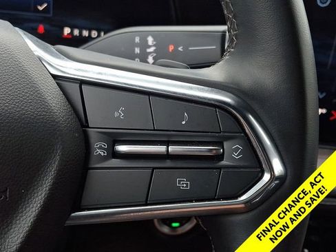 Used 2025 Chevrolet Tahoe Z71 AWD/4WD image 26