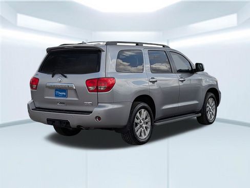 Used 2013 Toyota Sequoia Limited RWD image 6