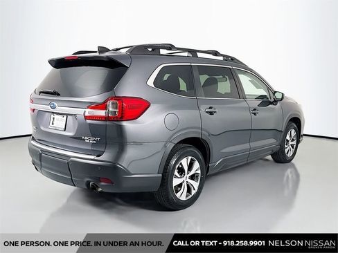 Used 2019 Subaru Ascent Premium AWD/4WD image 5