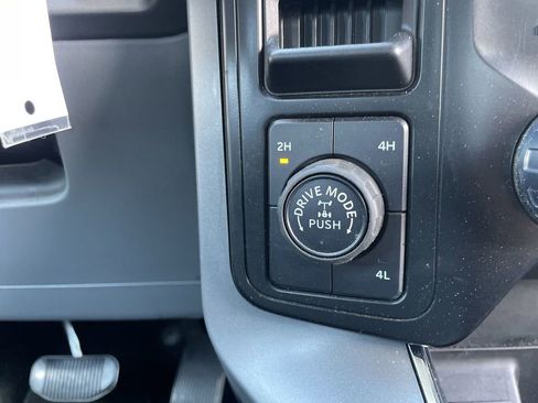 Used 2024 Ford F150 XLT w/ Mobile Office Package AWD/4WD image 26
