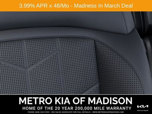 New 2027 Kia Telluride SX X-Pro image 24