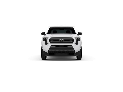New 2026 Toyota Tacoma SR w/ SR Upgrade Package RWD image 17