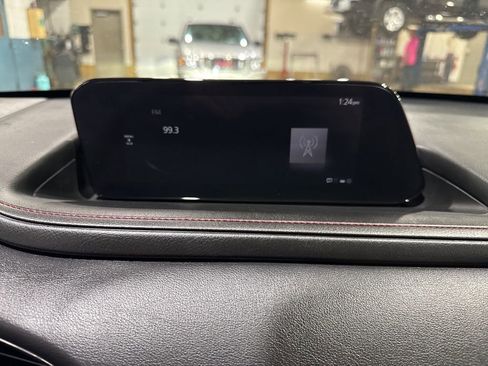 Used 2024 MAZDA CX-30 AWD 2.5 S w/ Preferred Package image 28