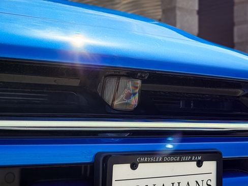 New 2026 Dodge Charger Scat Pack image 6