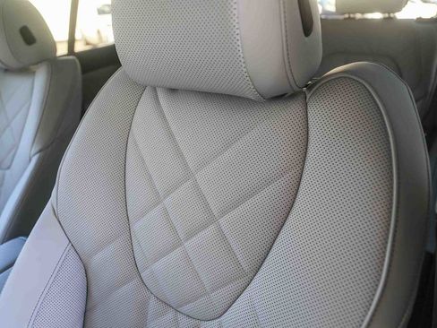 New 2026 BMW X5 xDrive50e w/ M Sport Package image 21