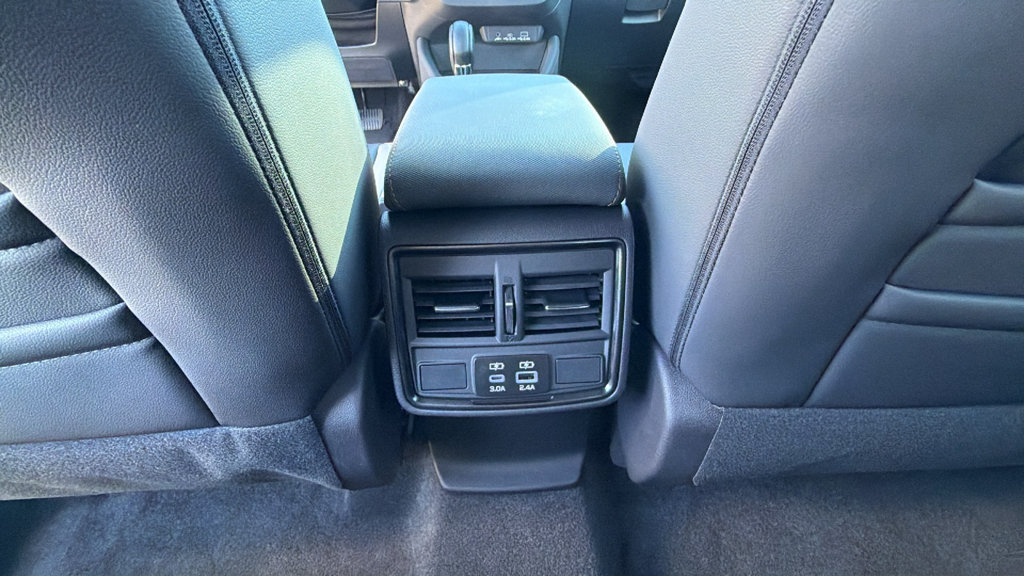 New 2026 Subaru Forester Sport AWD/4WD image 25