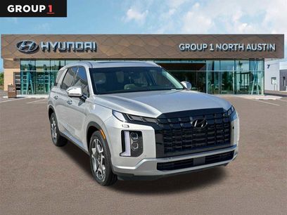 New 2025 Hyundai Palisade SEL