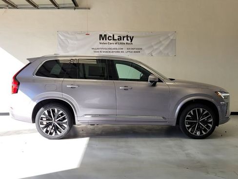 New 2026 Volvo XC90 B6 Core w/ Protection Package AWD/4WD image 2