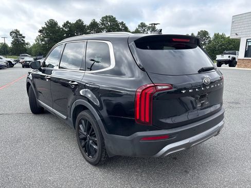 Used 2020 Kia Telluride SX FWD image 6