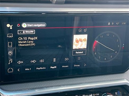 New 2026 GMC Sierra 2500 Denali w/ Denali Reserve Package image 10