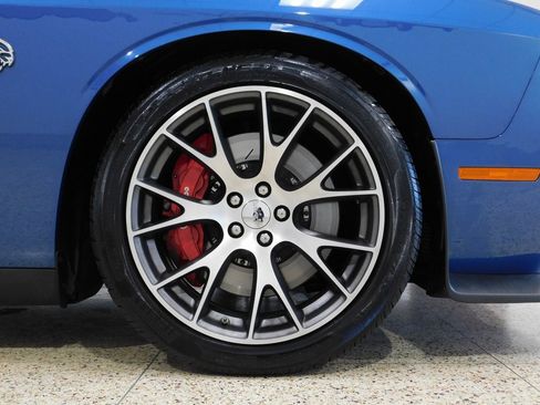 Used 2020 Dodge Challenger SRT Hellcat w/ Plus Package image 99