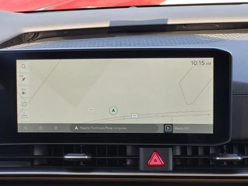 New 2026 Kia Carnival SX Prestige FWD image 16