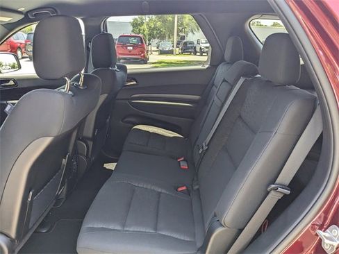 New 2025 Dodge Durango GT w/ Blacktop Package image 14
