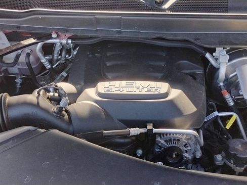 Used 2026 RAM 2500 Big Horn AWD/4WD image 44