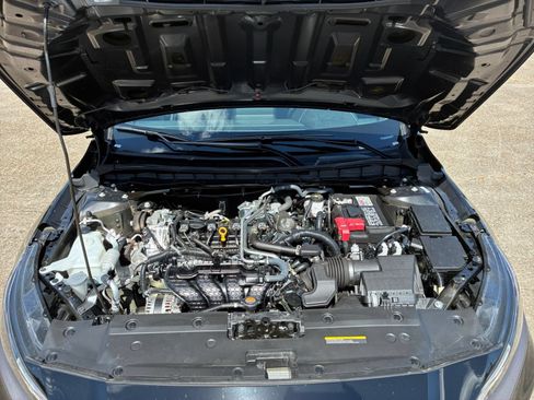 Used 2026 Nissan Altima 2.5 SV FWD image 27