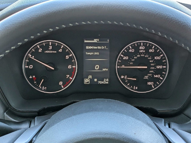 Used 2025 Subaru Legacy Premium AWD/4WD image 35