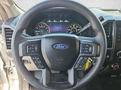 Used 2018 Ford F150 XLT RWD image 14