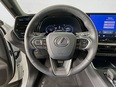 Certified 2025 Lexus TX 350 AWD w/ Technology Package image 11