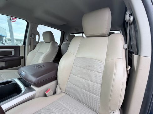 Used 2018 RAM 1500 Lone Star AWD/4WD image 23