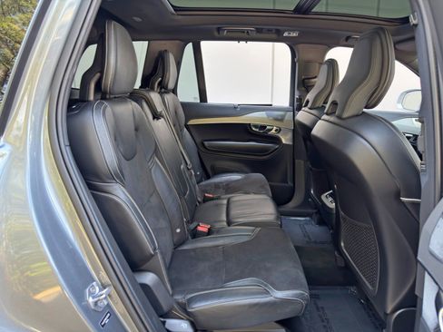 Used 2019 Volvo XC90 T6 R-Design w/ Protection Package Premier image 40