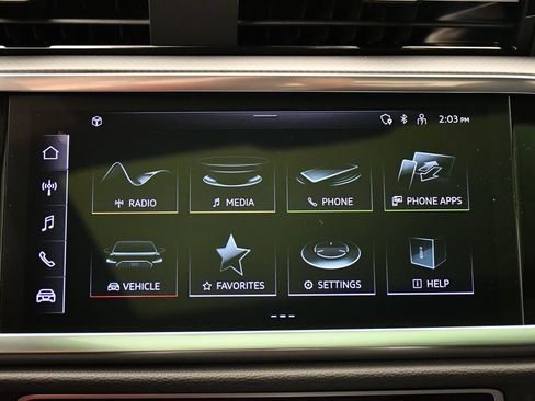 Certified 2025 Audi Q3 2.0T Premium Plus w/ Premium Plus Package image 27