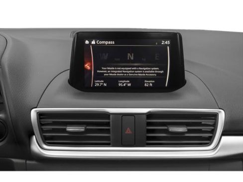 Used 2018 MAZDA MAZDA3 Sport image 20