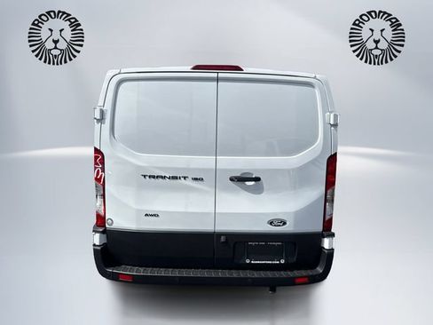 New 2026 Ford Transit 150 Low Roof AWD image 7