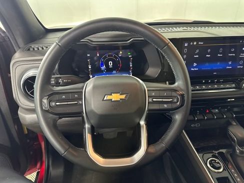 Used 2023 Chevrolet Colorado LT w/ LT Convenience Package image 14